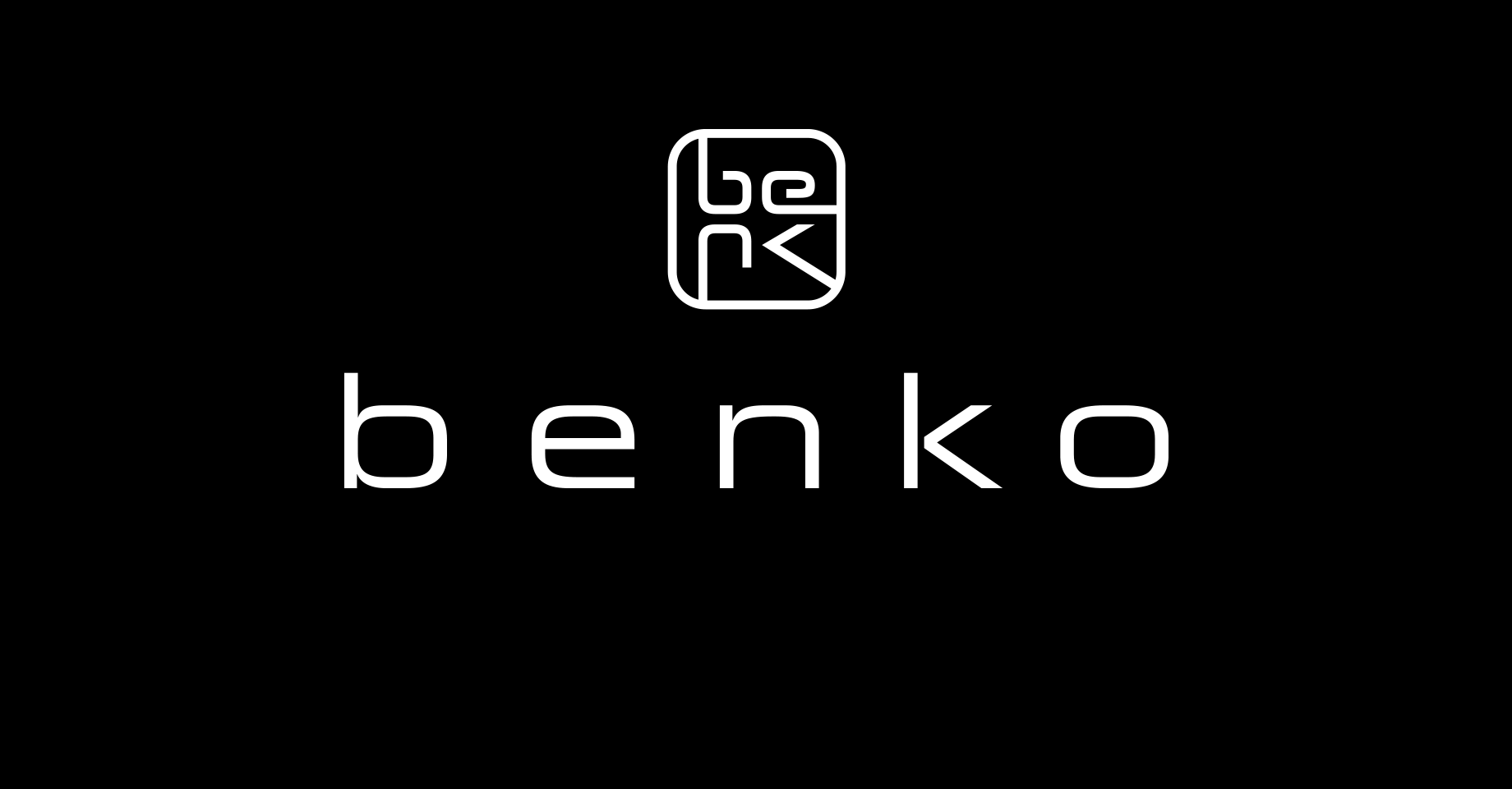 Logo Benko