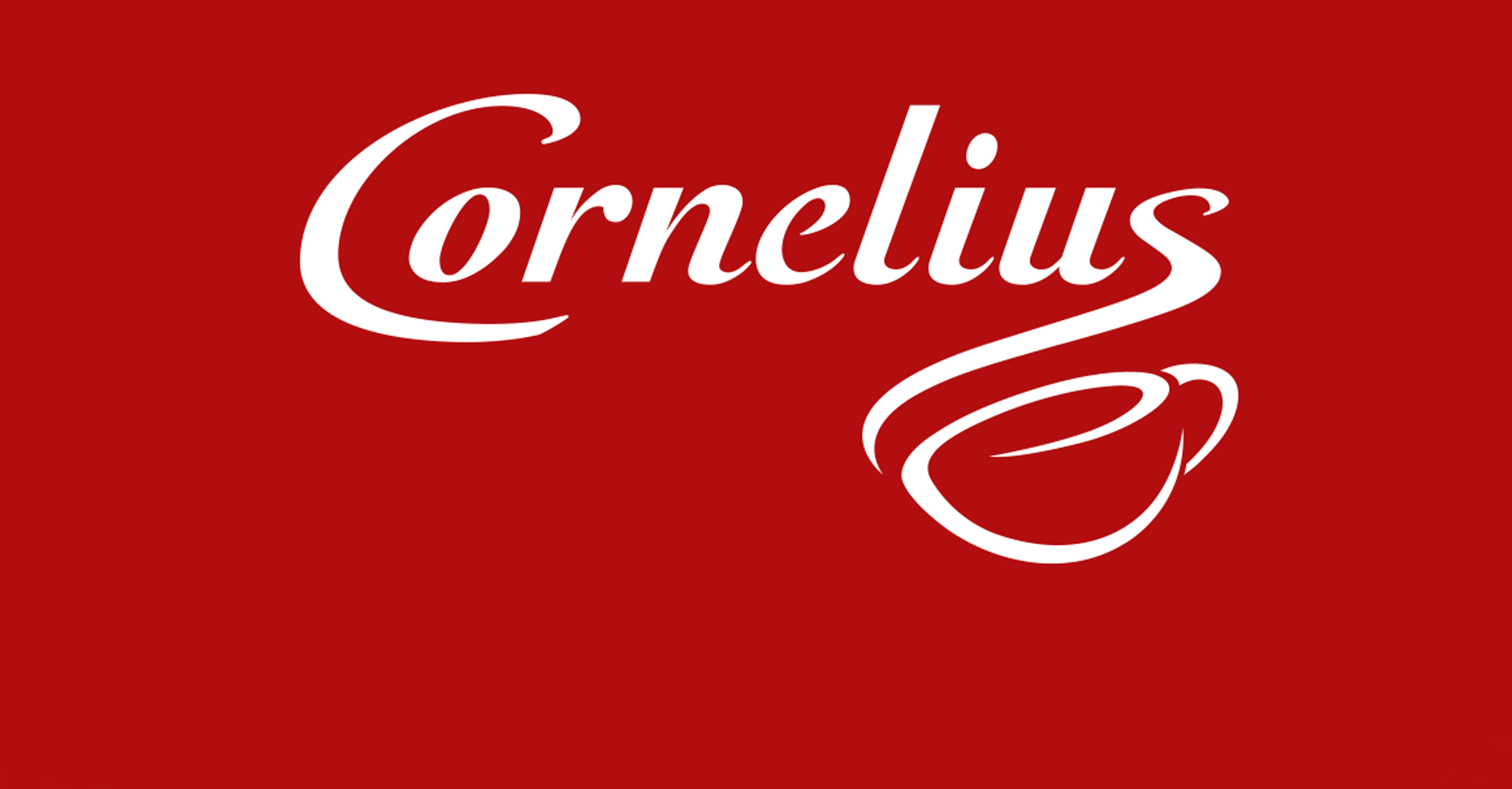 Cornelius Logo